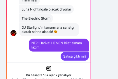 Instagram’ın Yeni Genç Hesapları Özelliği Artık Türkiye’de
