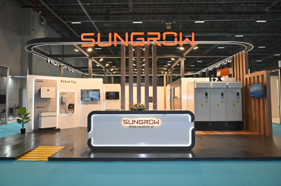Sungrow, PowerTitan 3.0 ile Türkiye’deki Enerji Depolama Projelerine İvme Kazandıracak