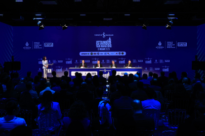 Türkiye İş Bankası İstanbul Yarı Maratonu 21. Kez Koşulacak!