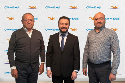 CW Enerji’den İşletmelere Tasarruf, Doğaya Katkı