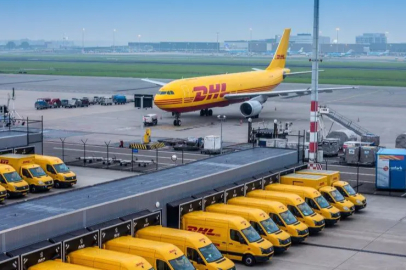 DHL Küresel Bağlantılılık Raporu 2026 Yayımlandı