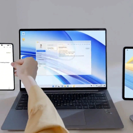 HONOR İşletim Sistemi Duvarlarını Yıkıyor