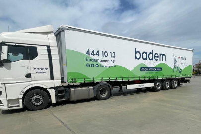 Krone İş Birliğiyle 40 Treylerlik Yatırım Hamlesi