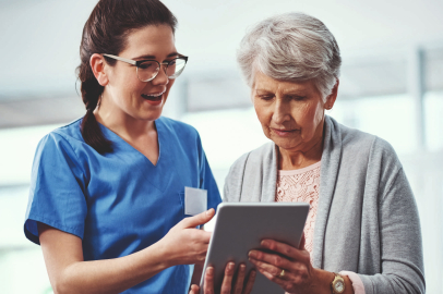 Parkisonda Sabır, Anlayış ve Doğru Tedavi Hayat Değiştiriyor 