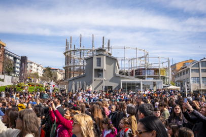 RAMS Türkiye’den Sanata Destek