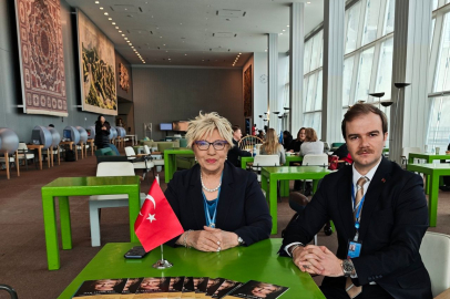 BM’de Türkiye İmzası