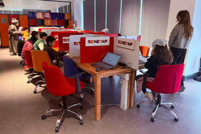 DENEYAP Türkiye 2026 E-Sınav Süreci Başlıyor