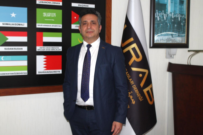 Küresel Ticaret Zirvesi Mersin’de