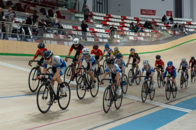 Pist Bisikletinin Geleceği Konya’da Şekilleniyor