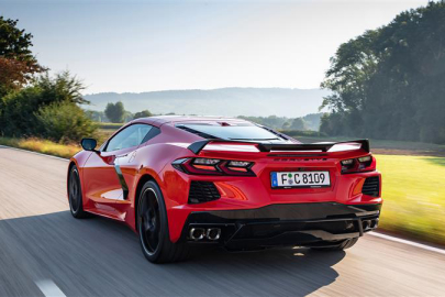 General Motors ve Klintberg & Way Ortaklığı 2029’a Uzatıldı