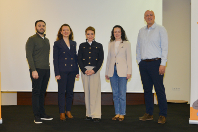 PETFA 1. Olağan Genel Kurulu Antalya’da Gerçekleşti