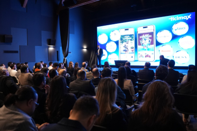 Ticimax’tan Yeni İş Modeli