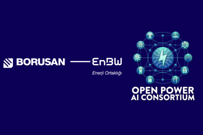 Borusan Enbw Enerji, Yapay Zekâ Alanında Küresel Ağa Katıldı
