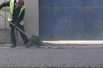 Gürsu’daki Yol Çalışması Trafiğe Nefes Aldıracak