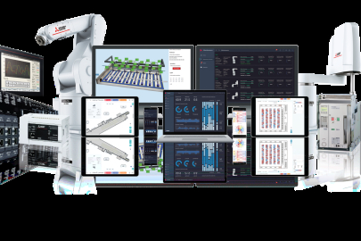 Mitsubishi Electric Türkiye, İleri Teknoloji Çözümleriyle “Proses Otomasyon Çözümleri Zirvesi”nde