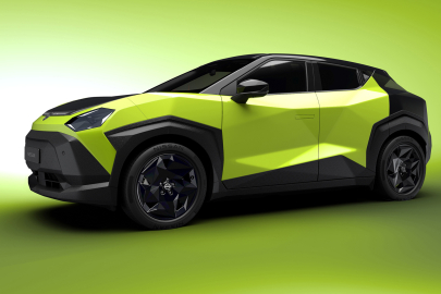 Yeni JUKE Sahneye Çıktı