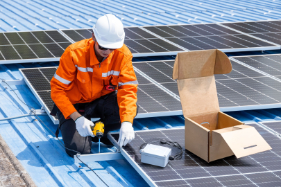 Mondi Argesim Teknoloji İçin Ürüne Özel Ambalaj Tasarımıyla %10 Maliyet Tasarrufu Sağladı