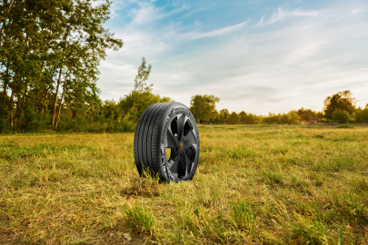 Şehir İçi Kullanım Lastik Ömrünü Nasıl Etkiliyor?