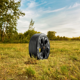 Şehir İçi Kullanım Lastik Ömrünü Nasıl Etkiliyor?