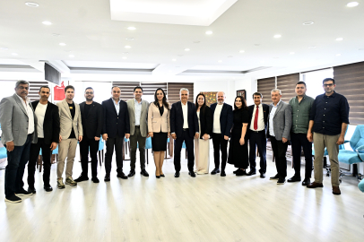 Muratpaşa Belediyespor’un Yeni Yönetimi Belli Oldu