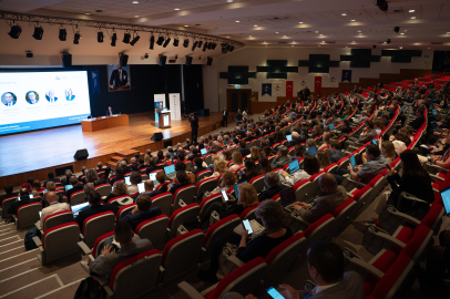 Avrupa’nın 900 Üniversitesini Temsil Eden Dev Buluşma İstanbul’da Gerçekleştirildi