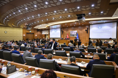 Başkanvekili Biba'dan Suya İndirim Müjdesi