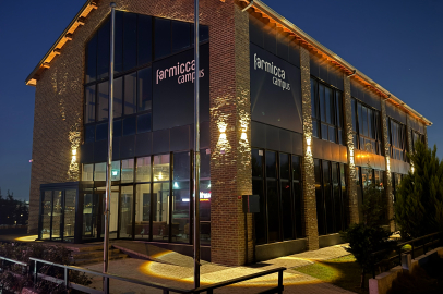 Farmicca’dan %30 Enerji Verimliliği, %99 Su Tasarrufu