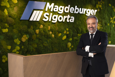 Magdeburger Sigorta'dan Sermaye Güçlendirme