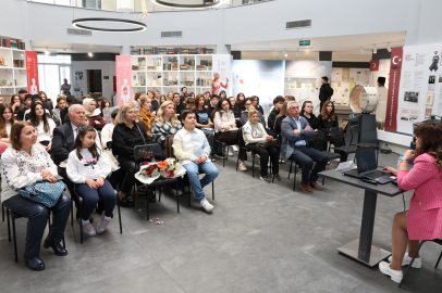 Nilüfer Sağlık Buluşmaları’nda Çocukluk Aşılarının Önemi Vurgulandı