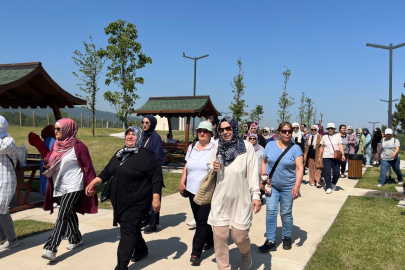 100 Bin Kadına Ulaşan Hizmet Ağı Her Geçen Gün Genişliyor