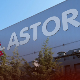 Global Menkul Değerler ASTOR İçin Araştırma Raporu Yayınladı