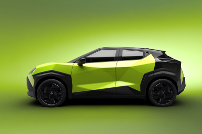 Nissan’dan Güçlü Elektrikli Hamle