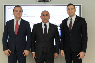 OYAK Pazarlama’dan “Deprem Farkındalığı” Konferansı