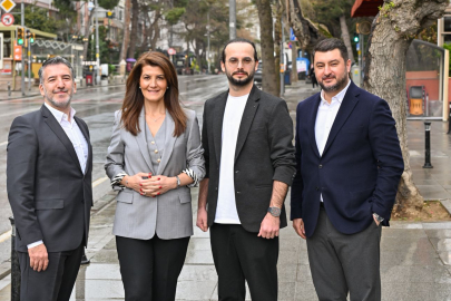 Vodafone Business, Perakendede Dijitalleşmeyi 5G ile Hızlandırıyor