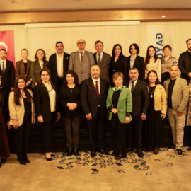 Ar-Ge Destekleri Sahaya İndi