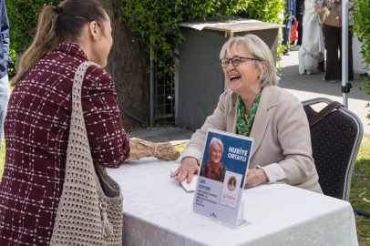 İlber Ortaylı Anısına Duygusal Buluşma