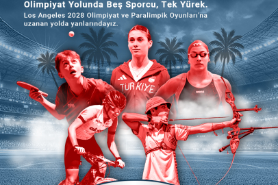 Akfen İnşaat’tan Spora Destek