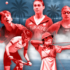 Akfen İnşaat’tan Spora Destek