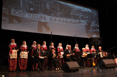 Aydınlanmanın Projesi Köy Enstitüleri Büyükçekmece’de Yaşatıldı