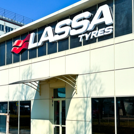 Brisa’dan İhracatta Güçlü Adım