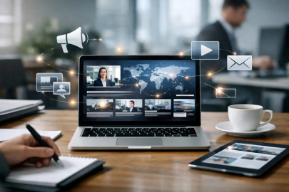 Dijital Haber Dağıtım Rehberi: Doğru Akış