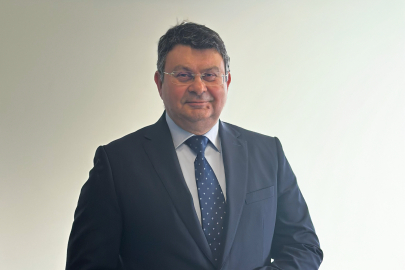 FDN Grubu’nda Üst Düzey Atama