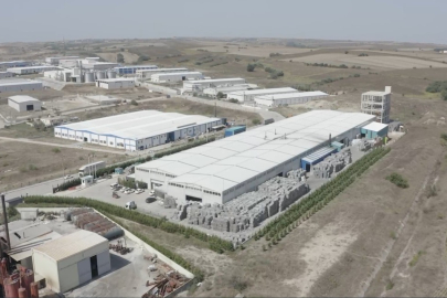 Saytek’ten Tekirdağ Hayrabolu’ya Yeni Geri Dönüşüm Yatırımı