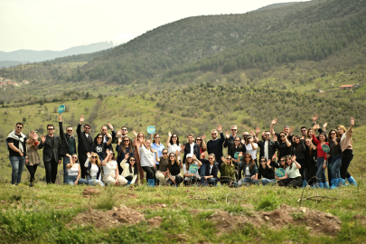 Watsons Türkiye’den 1 Milyon Fidan Hedefiyle Anlamlı Adım