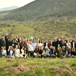 Watsons Türkiye’den 1 Milyon Fidan Hedefiyle Anlamlı Adım