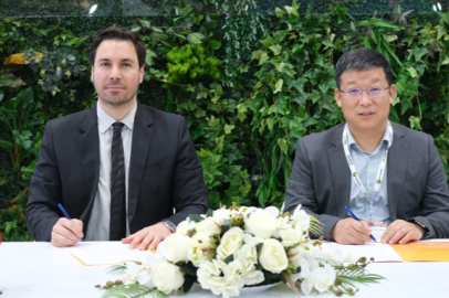 Astronergy ve Asunim Türkiye Arasında 100 MWp’lik Stratejik İş Birliği