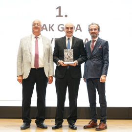 Lactalis Türkiye Süt ve Süt Ürünlerinde İhracat Şampiyonu 