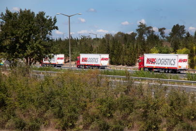Mars Logistics, 2025’i Büyük Ölçekli Yatırımlar ve 633,9 Milyon Euro Ciro ile Kapattı