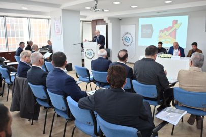 THBB'nin "Üçüz Dönüşüm" Modeli Sektöre Yön Verecek