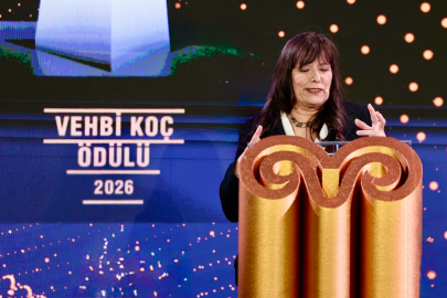 Koç Topluluğu 100 Yaşında